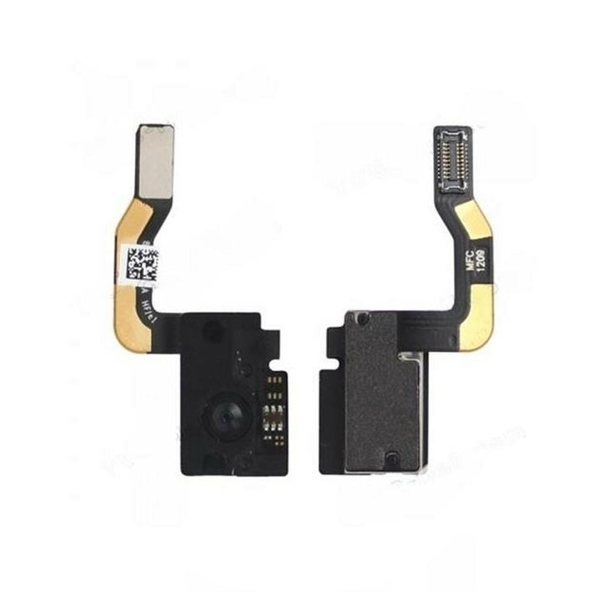 Apple Originaldel Kamera och Mikrofon Flexkabel iMac 15.1"/ 17.1" image 1