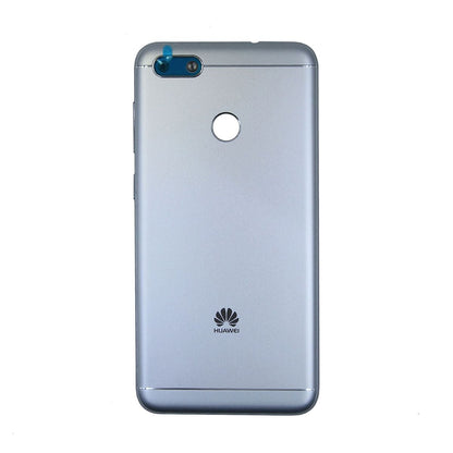 Huawei P9 Lite Mini Baksida/Batterilucka Original - Silver image 3