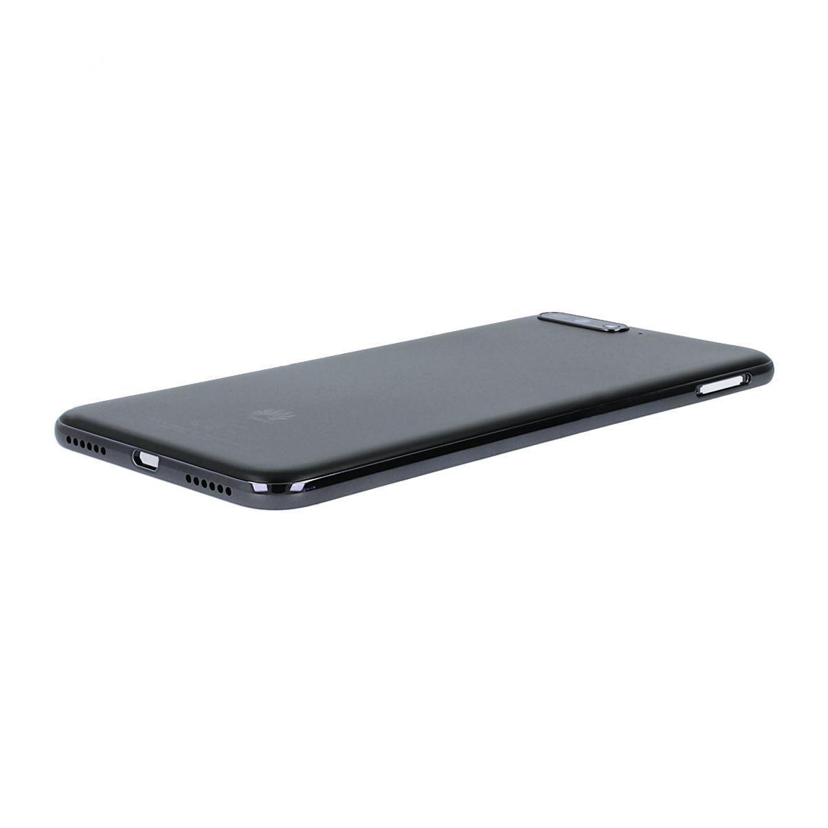 Huawei Y6 2018 Baksida/Batterilucka Original - Svart image 2