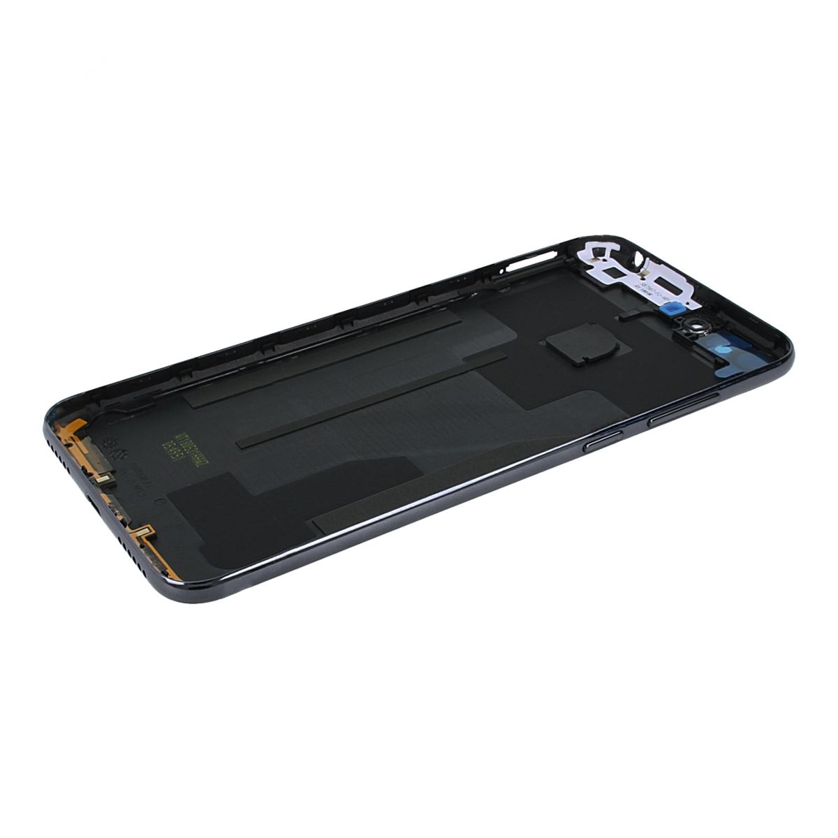 Huawei Y6 2018 Baksida/Batterilucka Original - Svart image 3