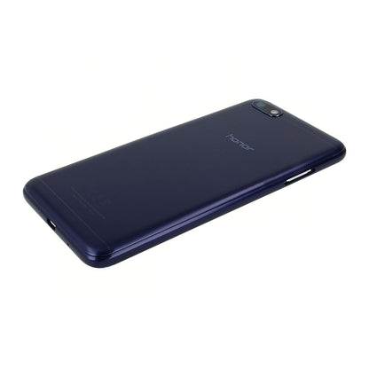 Huawei Y5 2018 Baksida/Batterilucka Original - Blå image 2