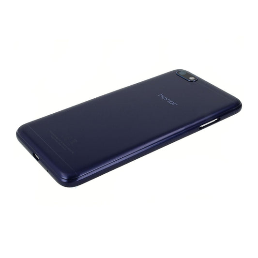 Huawei Y5 2018 Baksida/Batterilucka Original - Blå image 2
