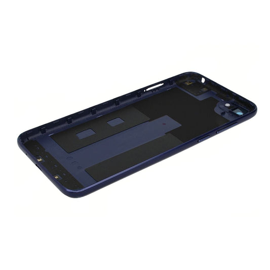 Huawei Y5 2018 Baksida/Batterilucka Original - Blå image 3