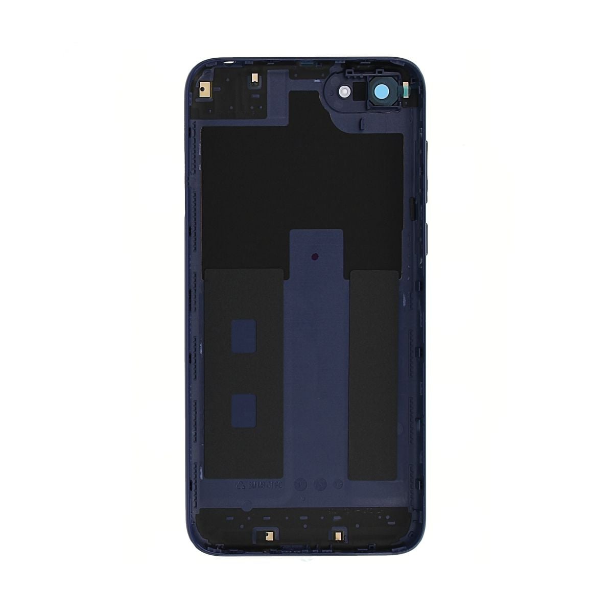 Huawei Y5 2018 Baksida/Batterilucka Original - Blå image 5