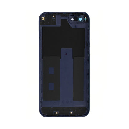 Huawei Y5 2018 Baksida/Batterilucka Original - Blå image 5