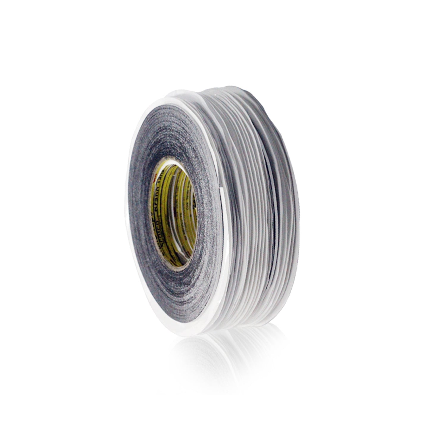 Universal Självhäftande/Dubelhäftande tejp - 4mm image 1
