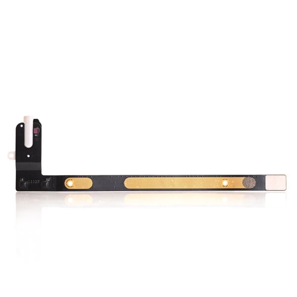 iPad Air 2 Hörlursuttag - Vit image 2