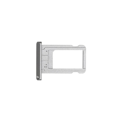 iPad Air/iPad 5/iPad 6/iPad 7 Simkortshållare - Silver image 2