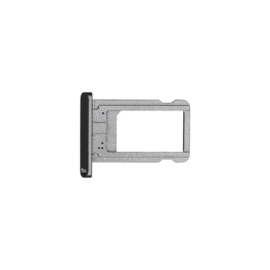 iPad Air/iPad 5/iPad 6/iPad 7 Simkortshållare - Grå image 2