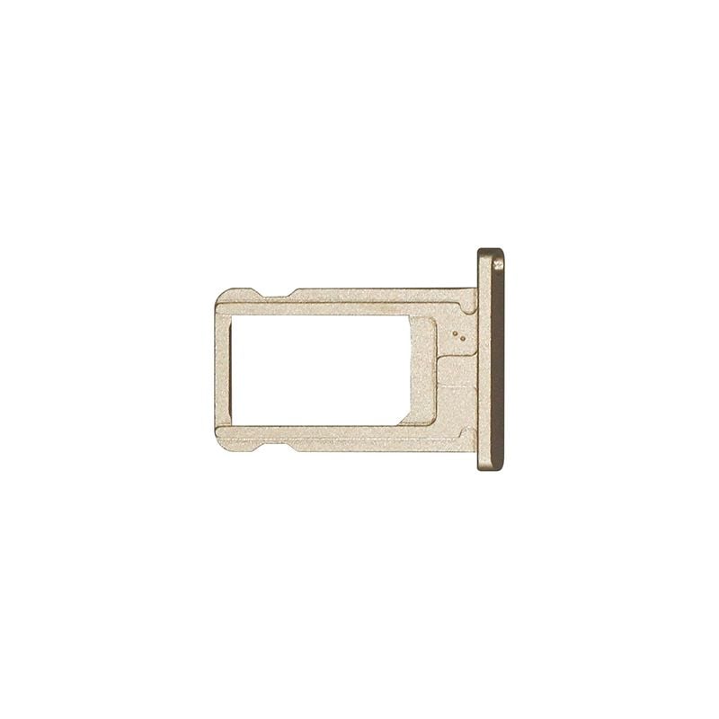 iPad Air 2 Simkortshållare - Guld image 1