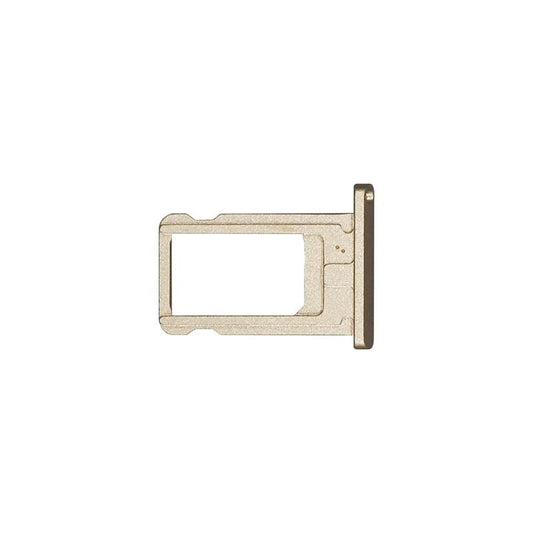 iPad Air 2 Simkortshållare - Guld image 1