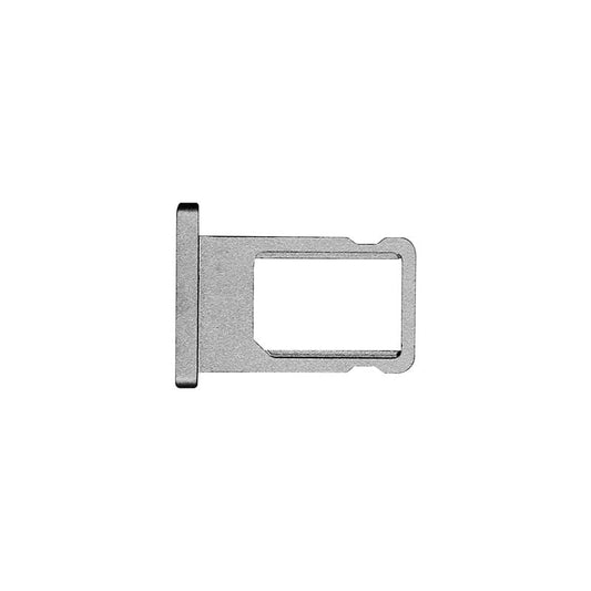 iPad Air 2 Simkortshållare - Grå image 2
