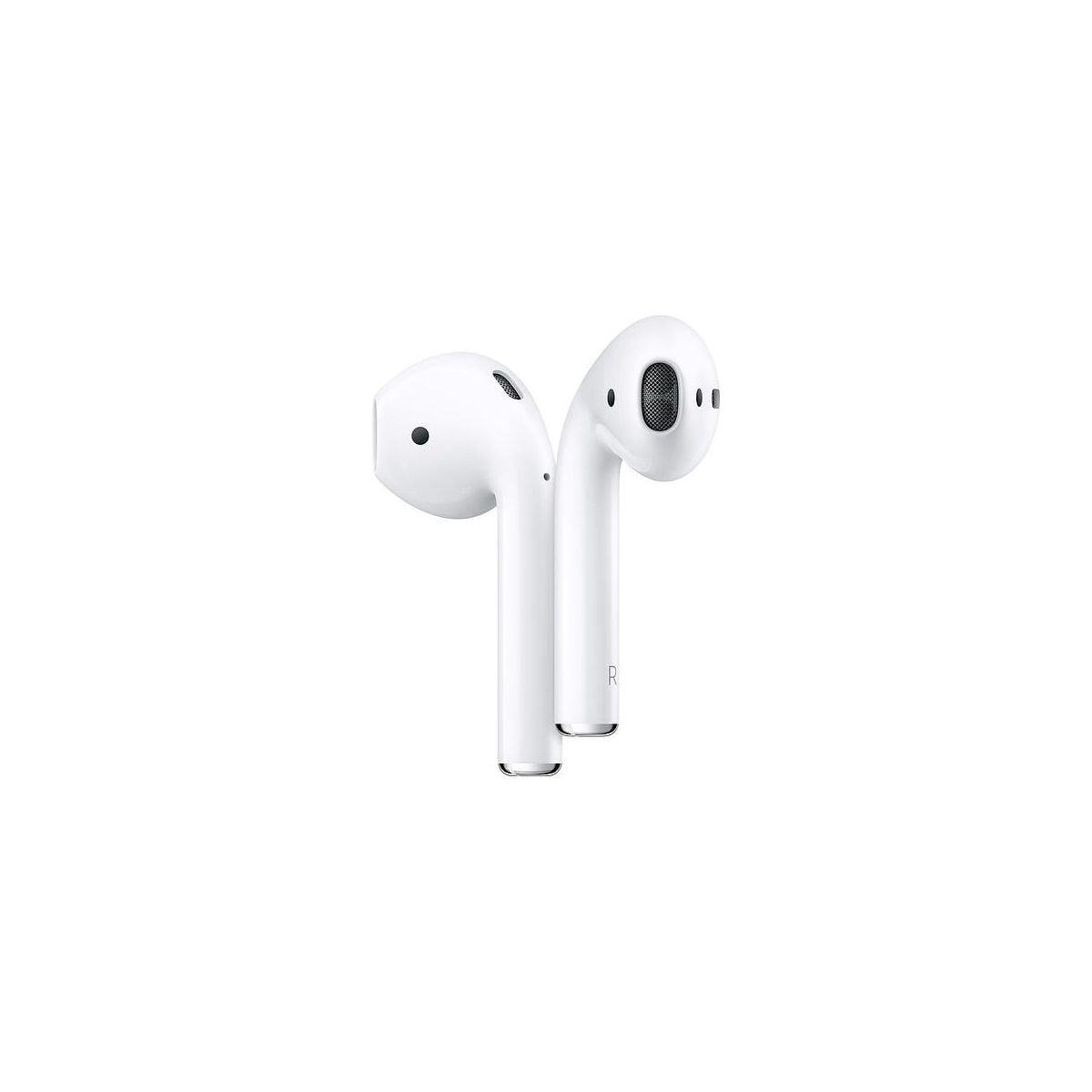 Begagnade AirPods (2nd Gen) med laddningsetui - Mycket bra skick image 3