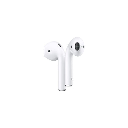 Begagnade AirPods (2nd Gen) med laddningsetui - Mycket bra skick image 3