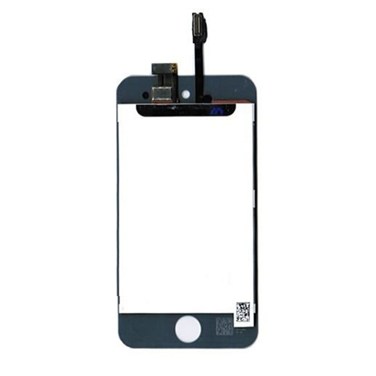 iPod 4 LCD White image 3