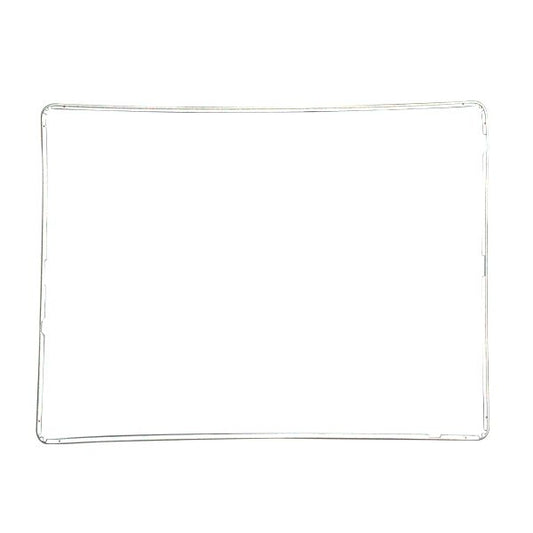 iPad 2 Plastram/List - Vit image 1