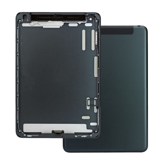 iPad Mini Wifi Baksida med Ram - Svart image 1