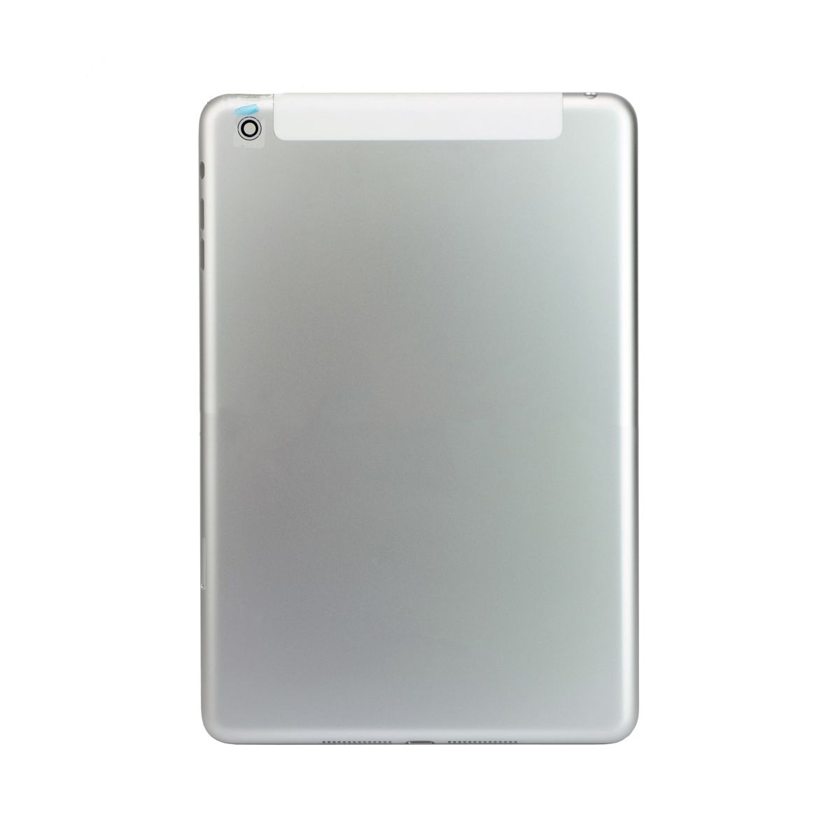 iPad Mini Wifi Baksida/Ram - Vit image 2