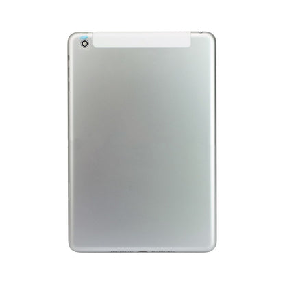 iPad Mini Wifi Baksida/Ram - Vit image 2