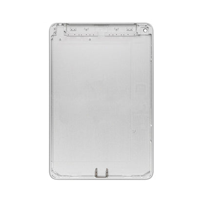 iPad Mini Wifi Baksida/Ram - Vit image 3