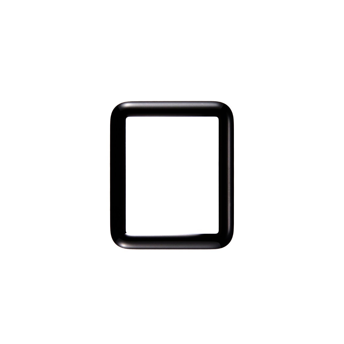 Apple Watch 1 42mm Glas/Touchskärm image 2
