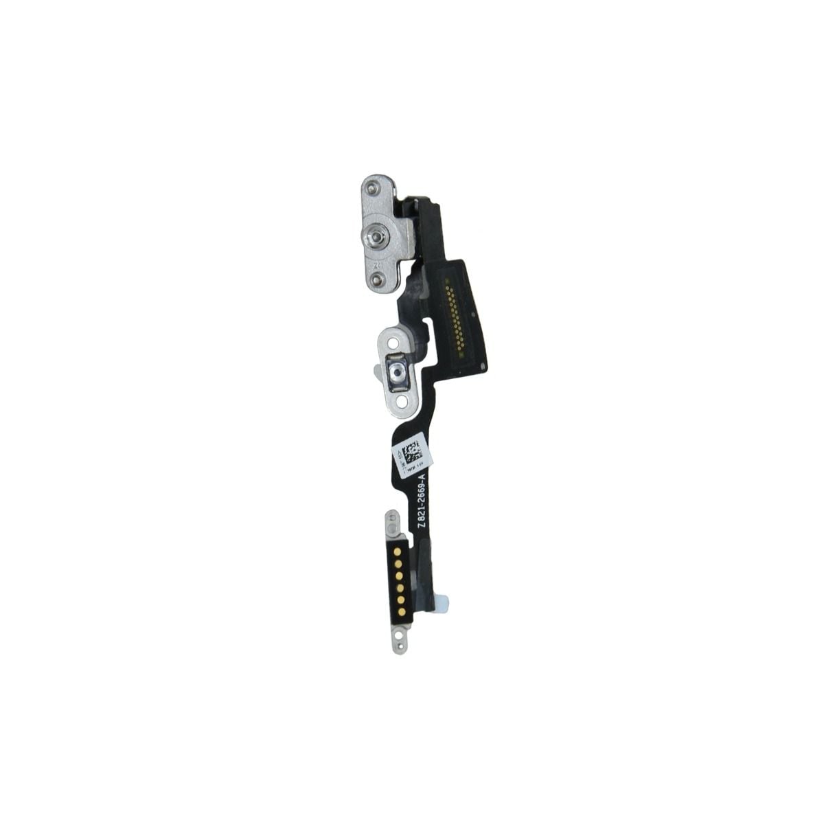 Apple Watch 1 42mm Power med Strömflex image 1