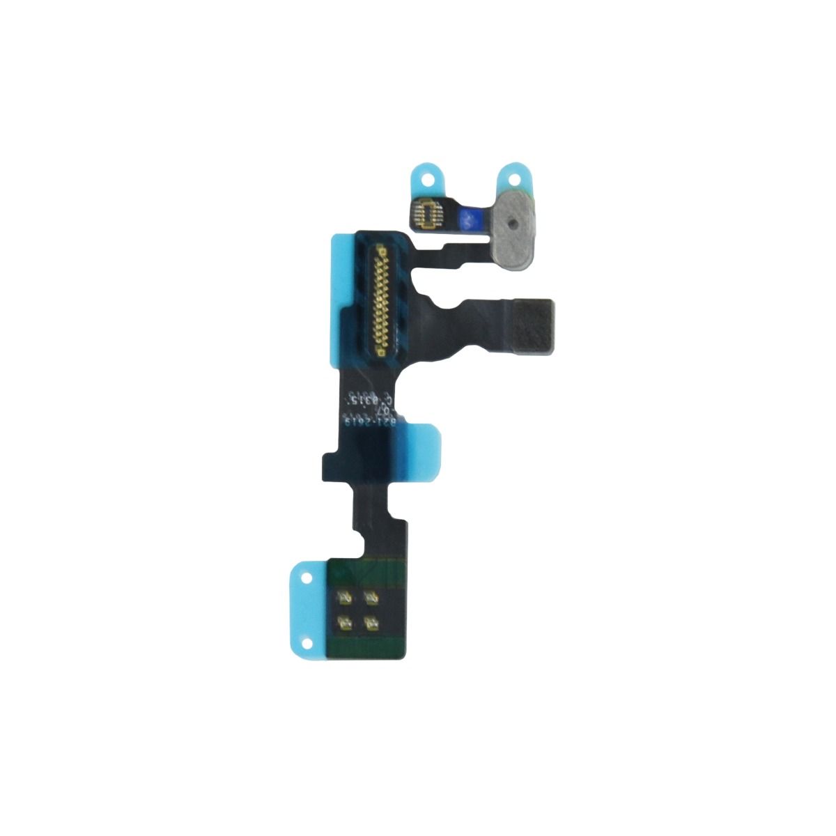 Apple Watch S1 38mm Mikrofon Flexkabel image 2