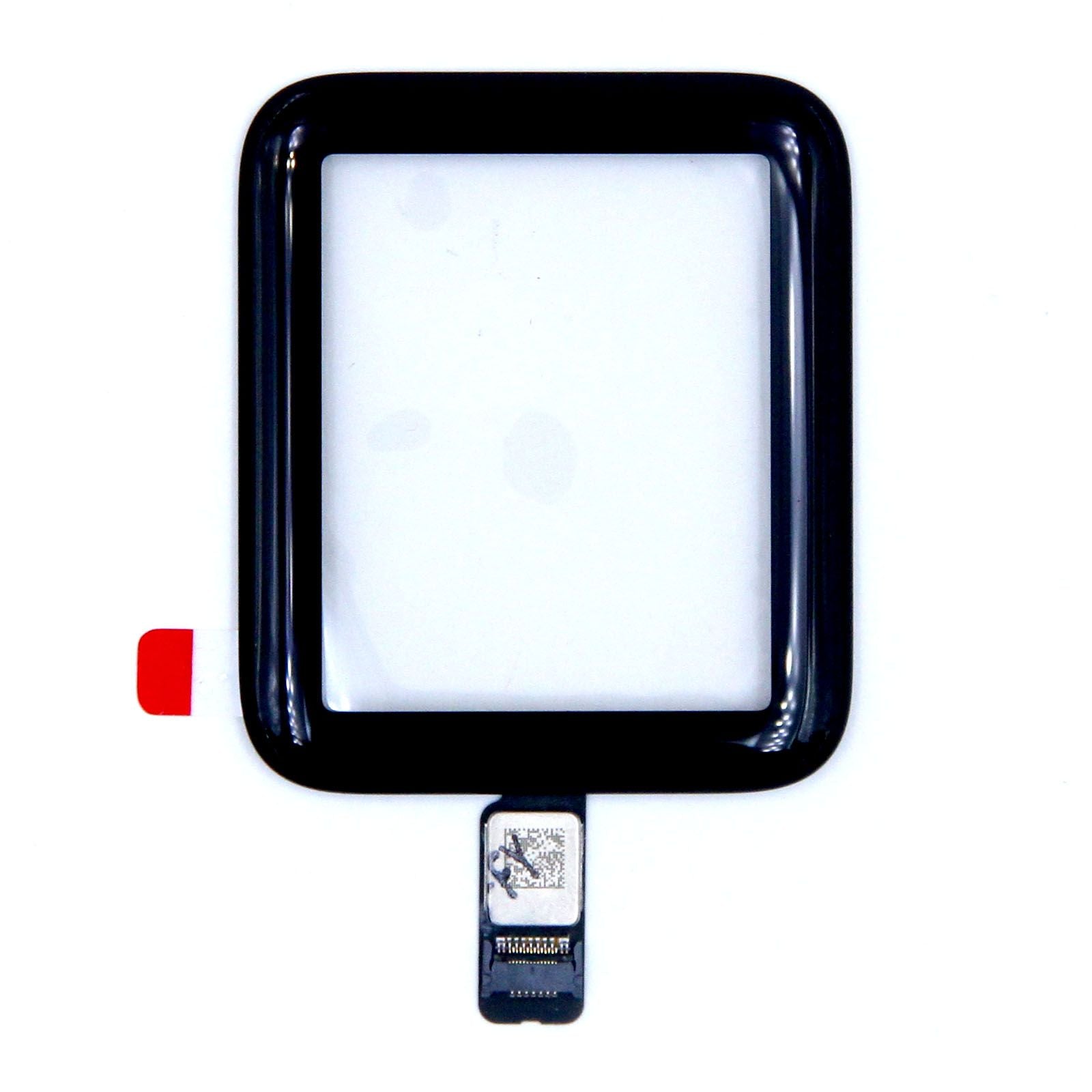 Apple Watch 2 38mm Glas med Touchskärm image 1