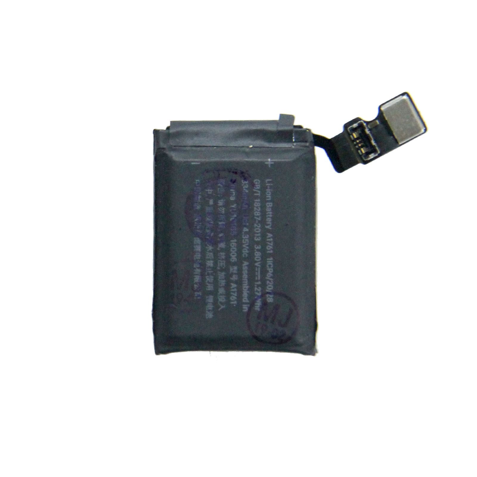 Apple Watch 2 42mm Batteri image 1