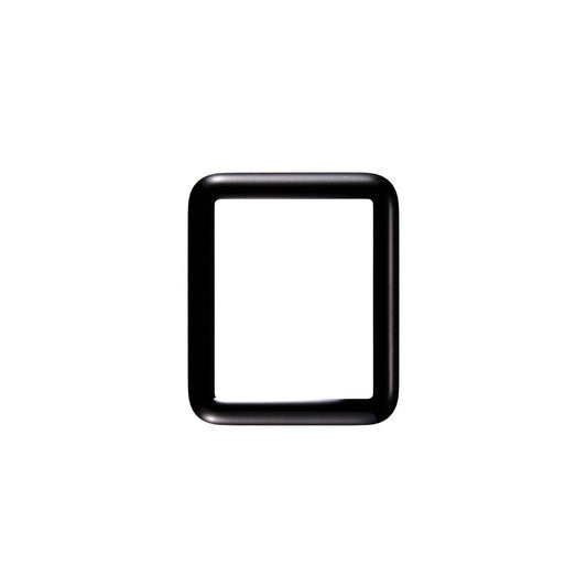 Apple Watch 2 38mm Glas/Touchskärm image 1