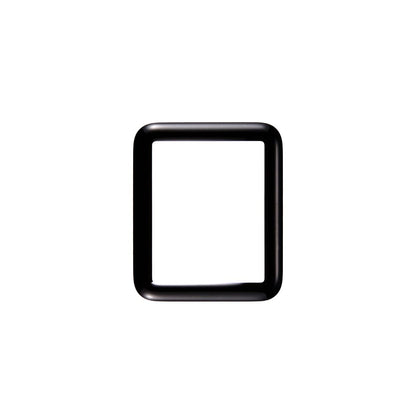 Apple Watch 2 38mm Glas/Touchskärm image 2