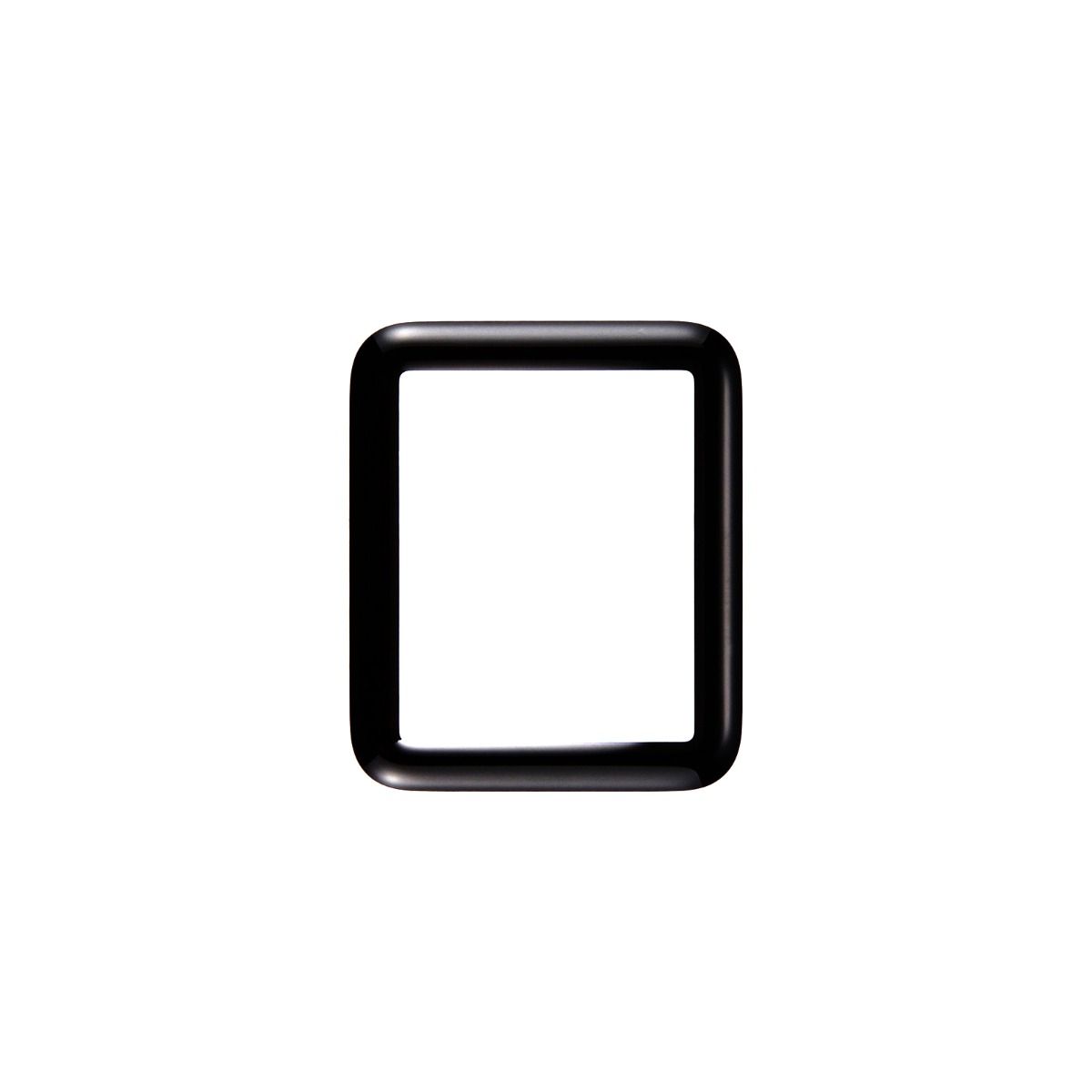 Apple Watch 2 42mm Glas/Touchskärm image 1