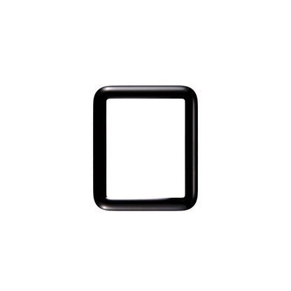 Apple Watch 2 42mm Glas/Touchskärm image 1