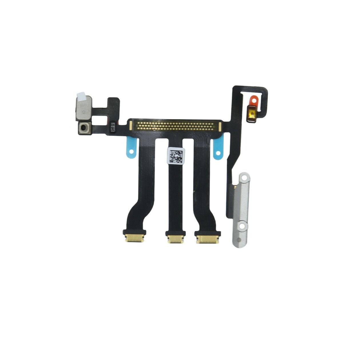 Apple Watch S2 38mm Power med Strömflex image 2