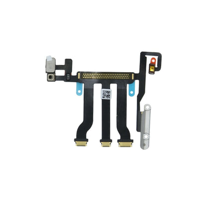 Apple Watch S2 38mm Power med Strömflex image 2