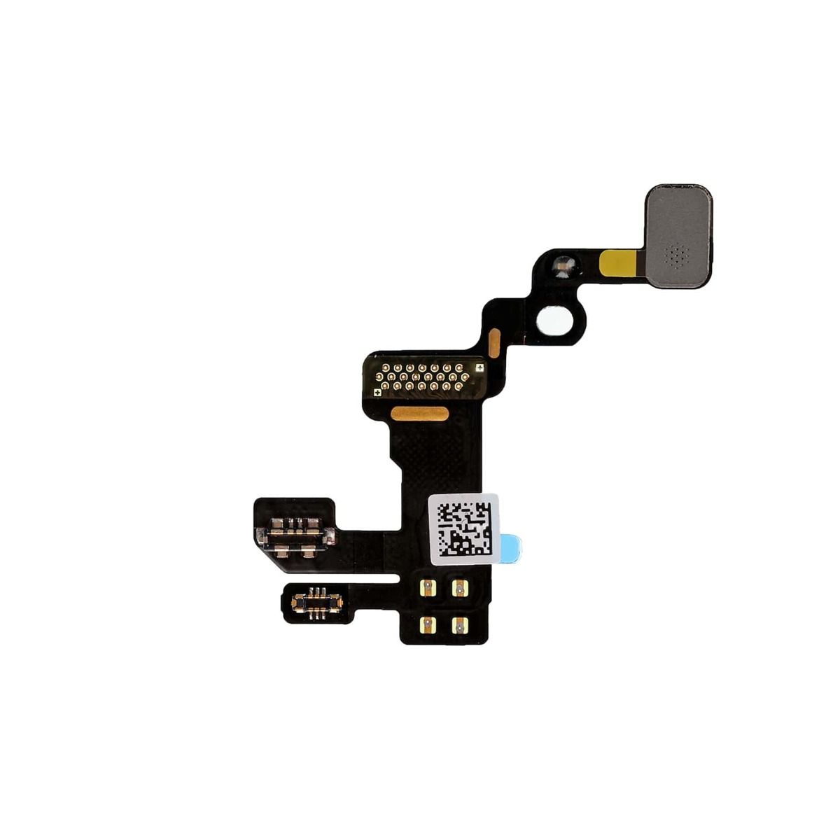 Apple Watch S2 38mm Mikrofon Flexkabel image 1