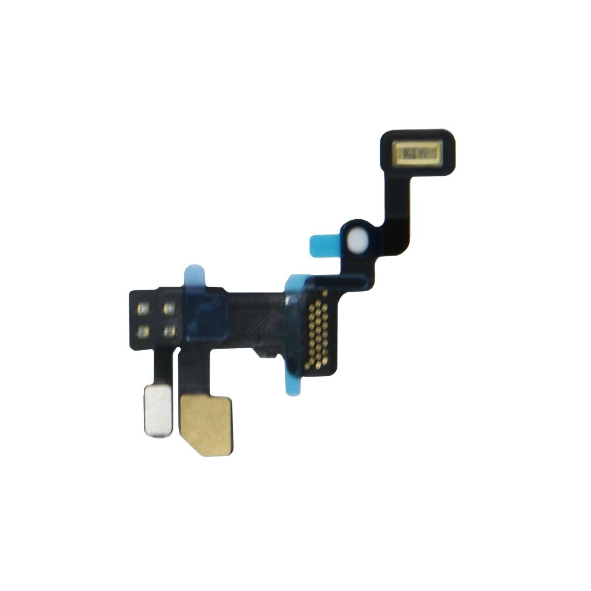 Apple Watch S2 38mm Mikrofon Flexkabel image 2