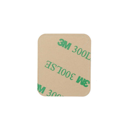 Apple Watch 3 38mm Självhäftande tejp för Skärm image 2