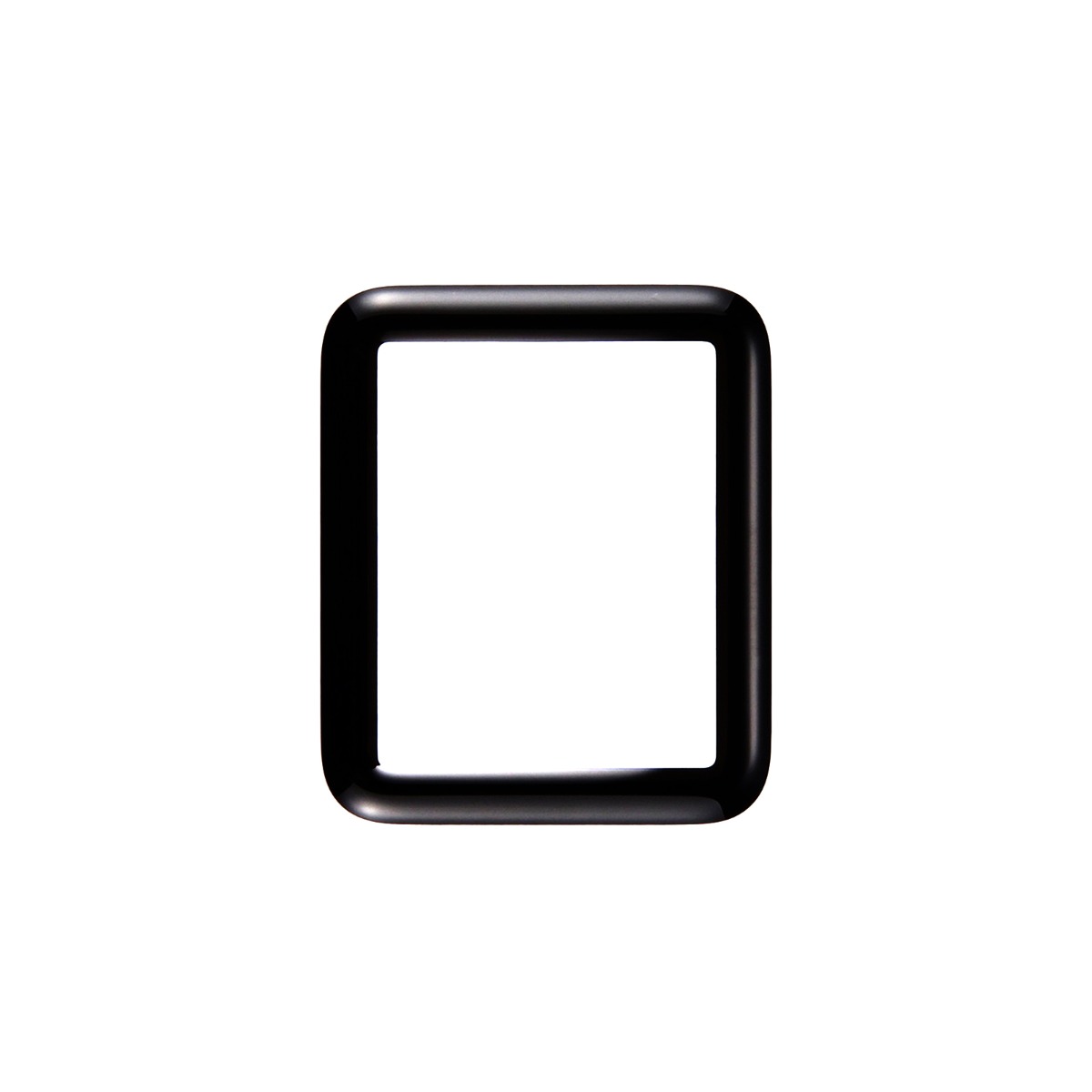 Apple Watch 3 38mm Glas/Touchskärm image 1