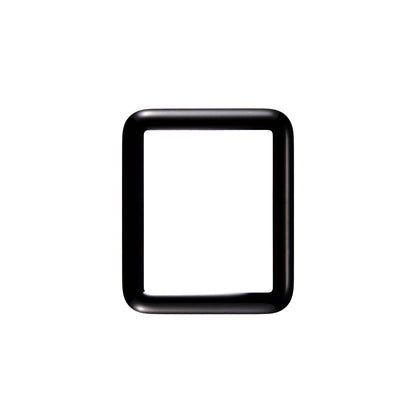 Apple Watch 3 38mm Glas/Touchskärm image 1