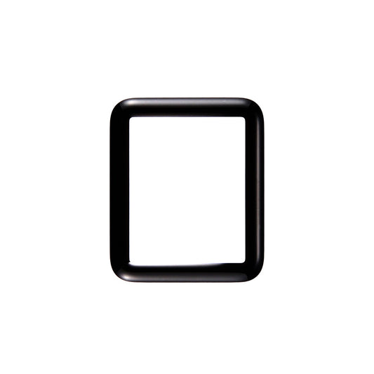 Apple Watch 3 38mm Glas/Touchskärm image 1