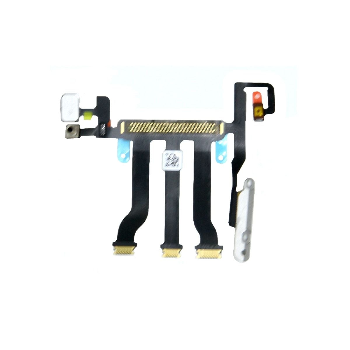 Apple Watch 3 38mm Power med Strömflex image 2