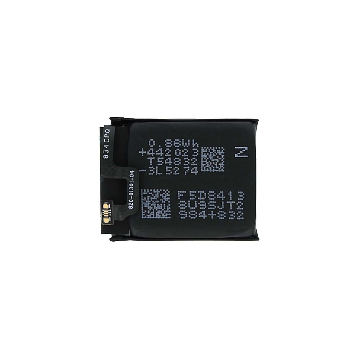 Apple Watch 4 40mm Batteri image 4