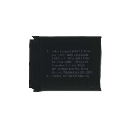Apple Watch 4 44mm Batteri image 2