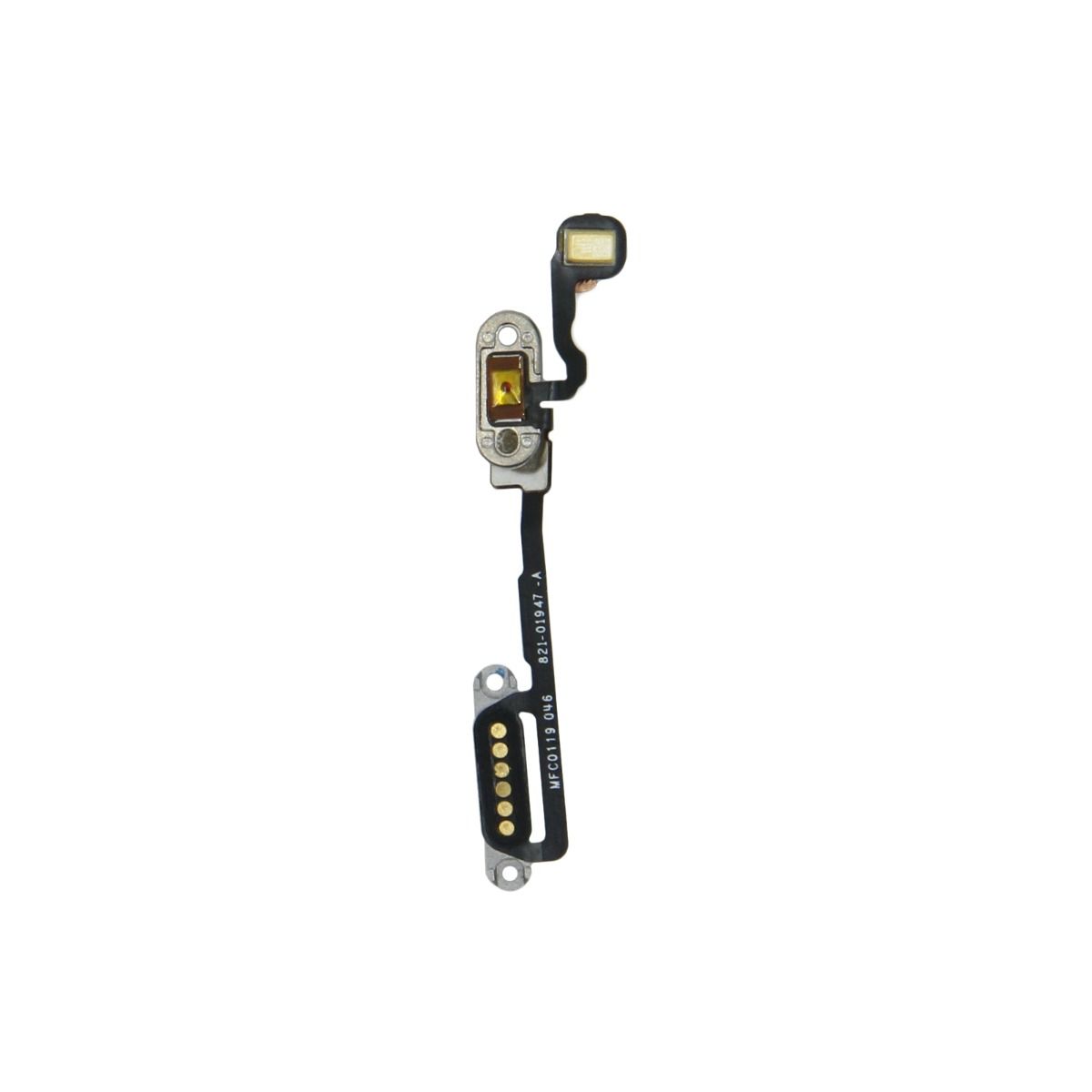 Apple Watch S4 40mm Power/Strömflex Mikrofon image 1