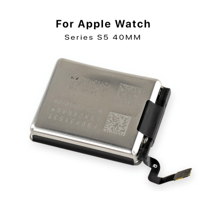 Apple Watch S5 40mm Batteri image 2