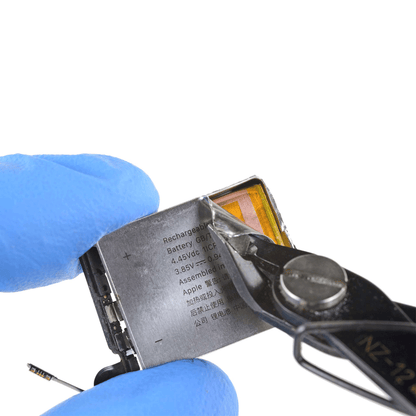 Apple Watch S5 40mm Batteri image 5