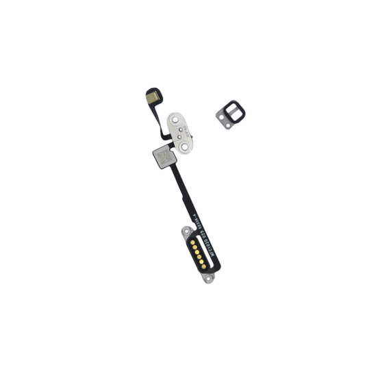Apple Watch S5 44mm Power med Strömflex Mikrofon image 2