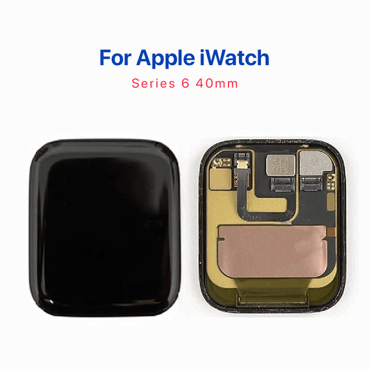 Apple Watch 6 40mm LCD Skärm image 1