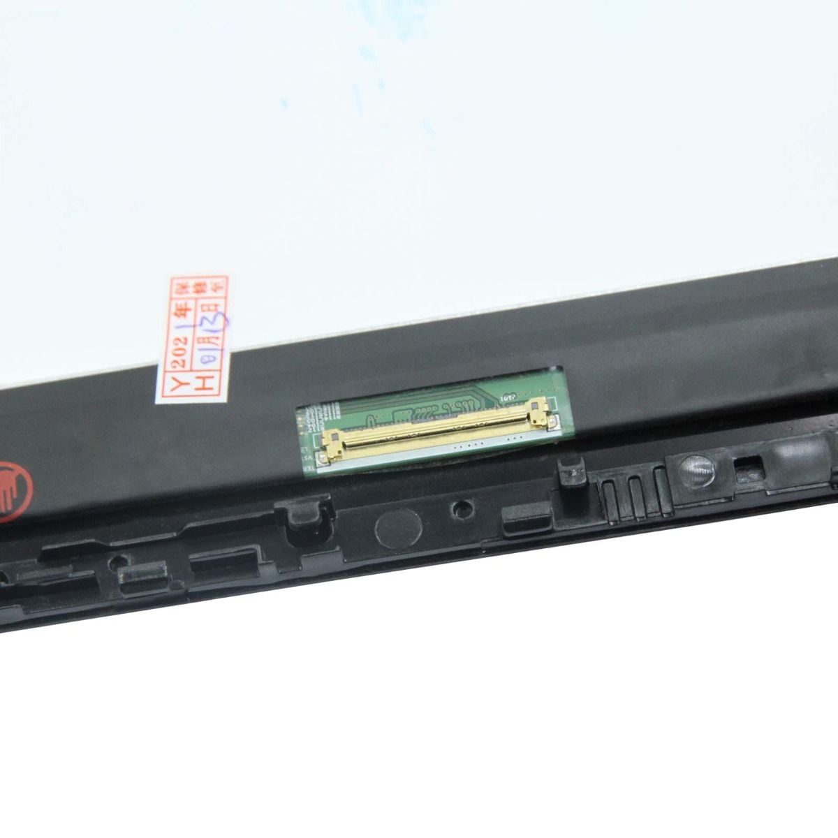 HP Probook x360 11 G1 EE B116XAB01.3 Skärm/Display Original image 3